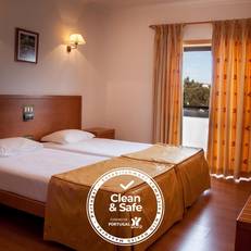 Hotel Santa Mafalda 