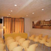 Hotel Santo Stefano 