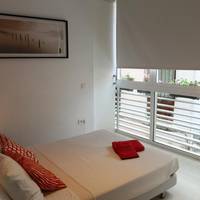Apartamentos Taifas 
