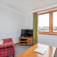Riverview Apartment 