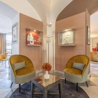 Grand Hotel Alassio 