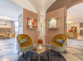 Grand Hotel Alassio 