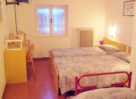Albergo Da Cornelio 