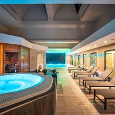 Hotel Spa Le Pasino 