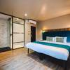 Euston Square Hotel 