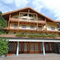 Pinzolo Apartment 1 