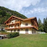 Pinzolo Apartment 2 
