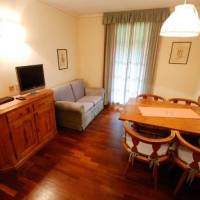 Pinzolo Apartment 3 