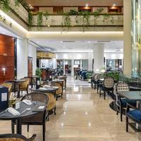 Gran Hotel Santiago 