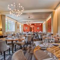 Hotel Castel Fleuri 