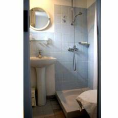 Hotel Castel Fleuri 