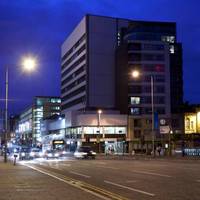Euro Hostel Glasgow 