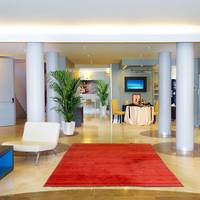 Max Hotel Executive 
