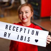 ibis Glasgow Centre 