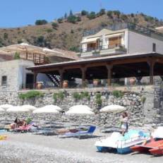 Il Cantone Del Faro 