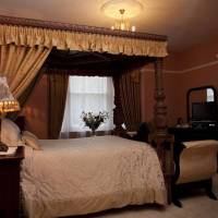 Melbury Guest House 