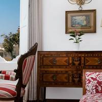 Hotel Palazzo Murat 
