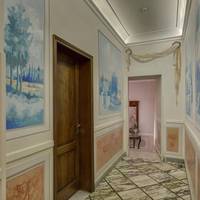 Albergo Chiusarelli 