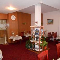 Hotel Sejour Fleuri 
