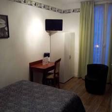 Hotel Sejour Fleuri 