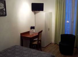 Hotel Sejour Fleuri 