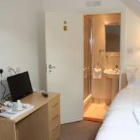 Clifton Lodge Hotel 