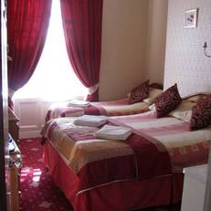 Braeside Guesthouse 