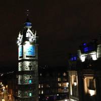 Tolbooth Apartments 
