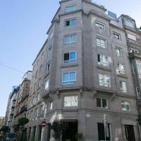 Silken America Vigo 