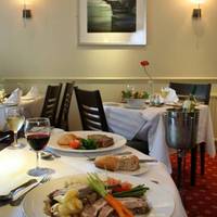 Preston Cross Hotel 