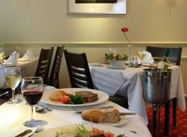 Preston Cross Hotel 