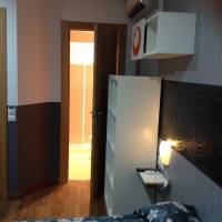 Hostal Gaudi Cuenca 