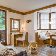Bio Hotel Hermitage 
