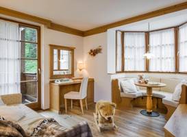 Bio Hotel Hermitage 