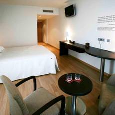 Nastasi Hotel & Spa 