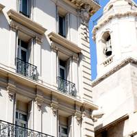Newhotel Vieux-Port 