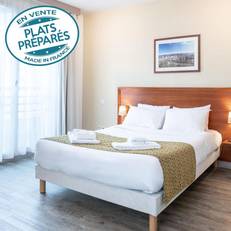 Residhotel Grenette 