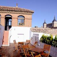 Oasis Hostel Toledo 