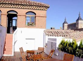 Oasis Hostel Toledo 