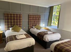 Royal Dunkeld Hotel 