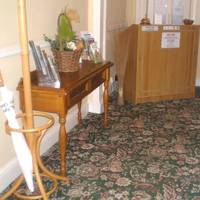 Kenwood Guest House 