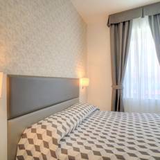 Hotel Porto Di Roma 