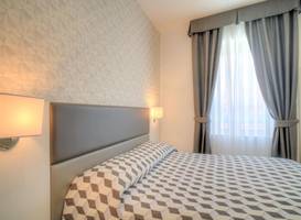 Hotel Porto Di Roma 