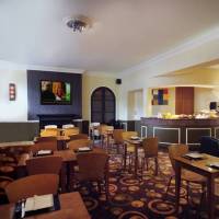 Comfort Hotel Luton 