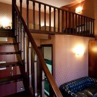 Hotel Prince Galles 