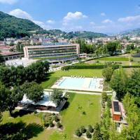 Grand Hotel di Como 