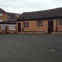 The Black Horse Inn 
