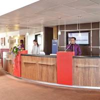 Novotel Montpellier 