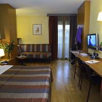 Carlyle Brera Hotel 