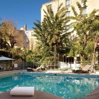 Oceania Montpellier 